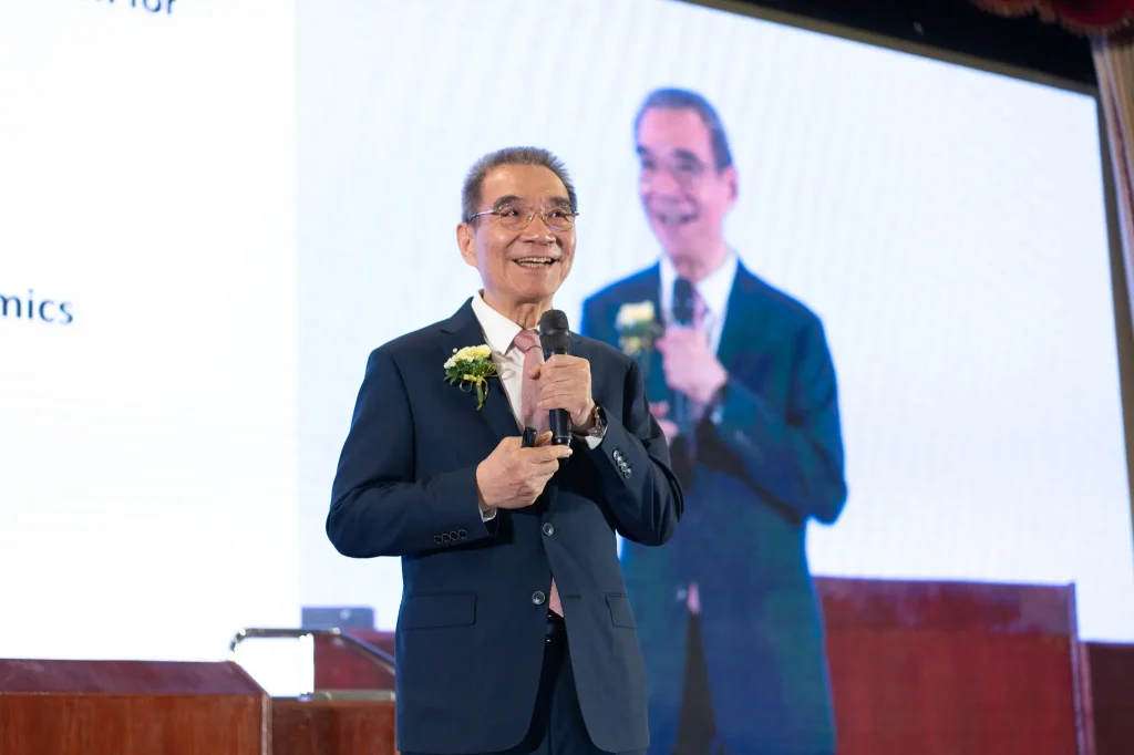 “นิด้า” จัดเวที Conference ระดับนานาชาติ 3rd NIC – NIDA Conference, 2024