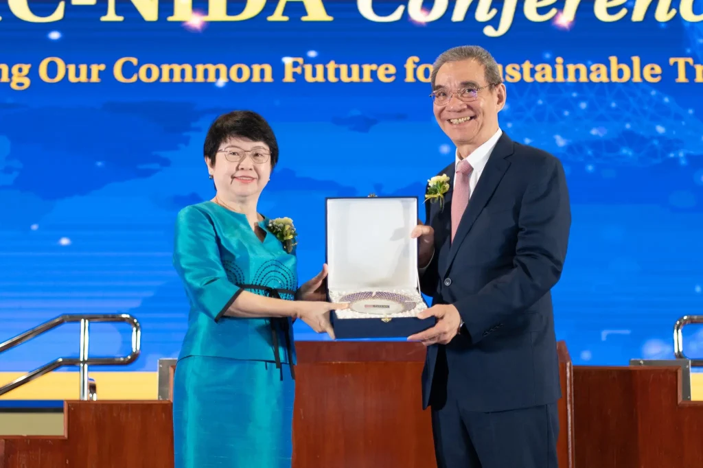 “นิด้า” จัดเวที Conference ระดับนานาชาติ 3rd NIC – NIDA Conference, 2024