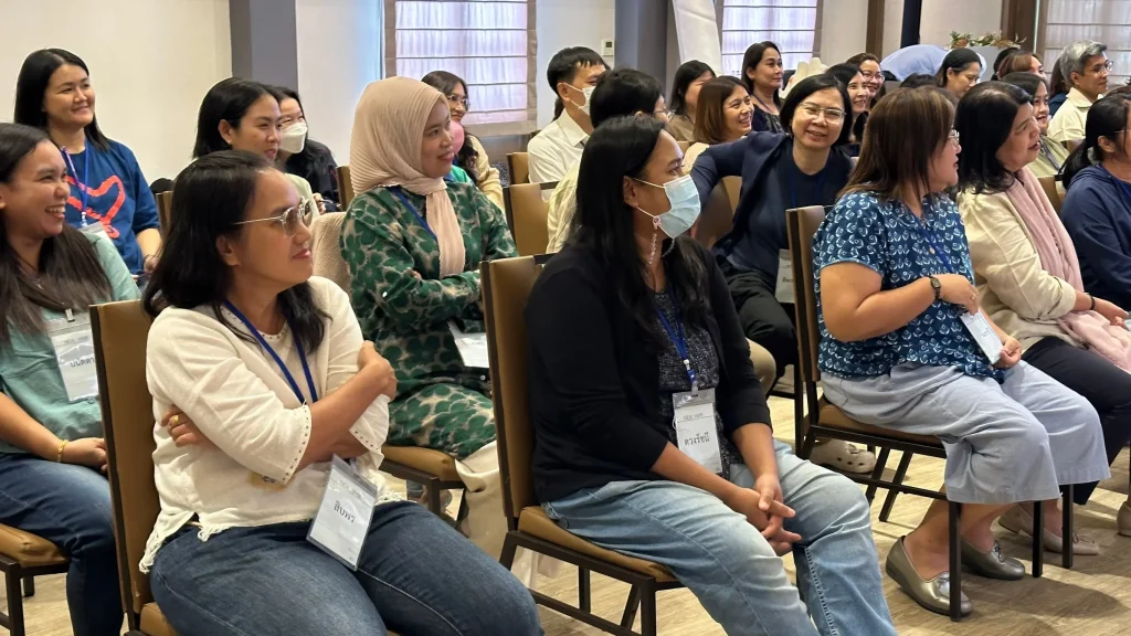 COACHING SKILL03 โครงการสัมมนาผู้อำนวยการระดับต้น ประจำปีงบประมาณ พ.ศ. 2567 หัวข้อ “การพัฒนาทักษะการโค้ชสำหรับหัวหน้างาน” (COACHING SKILL)