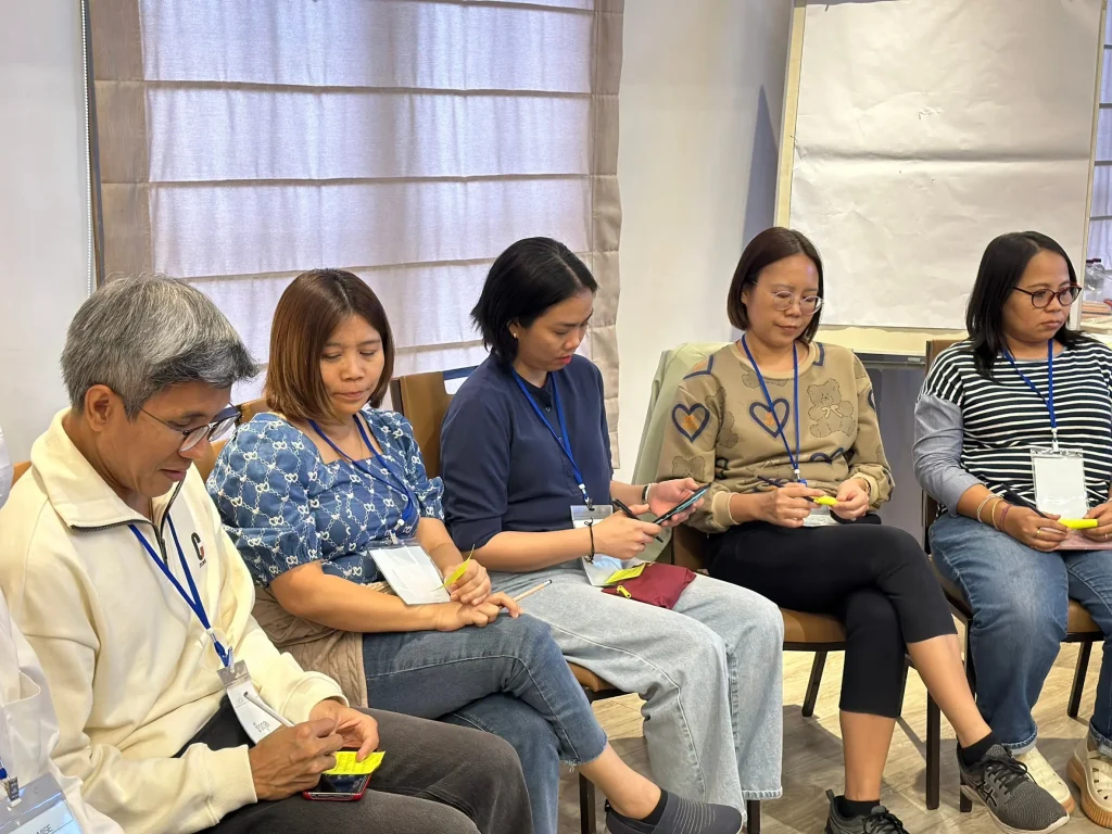 COACHING SKILL04 โครงการสัมมนาผู้อำนวยการระดับต้น ประจำปีงบประมาณ พ.ศ. 2567 หัวข้อ “การพัฒนาทักษะการโค้ชสำหรับหัวหน้างาน” (COACHING SKILL)