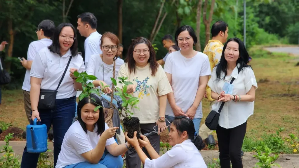 COACHING SKILL08 โครงการสัมมนาผู้อำนวยการระดับต้น ประจำปีงบประมาณ พ.ศ. 2567 หัวข้อ “การพัฒนาทักษะการโค้ชสำหรับหัวหน้างาน” (COACHING SKILL)