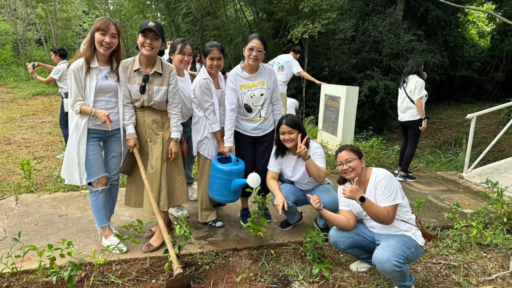 COACHING SKILL09 โครงการสัมมนาผู้อำนวยการระดับต้น ประจำปีงบประมาณ พ.ศ. 2567 หัวข้อ “การพัฒนาทักษะการโค้ชสำหรับหัวหน้างาน” (COACHING SKILL)