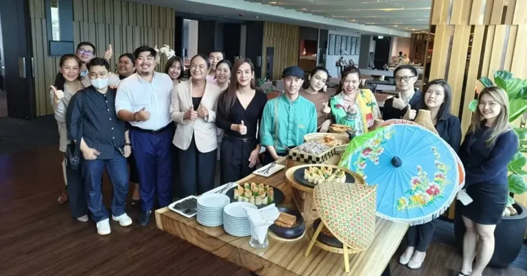 นิด้า จับมือ ภาคเอกชน เรียนรู้ระบบมาตรฐานโรงแรมระดับโลก