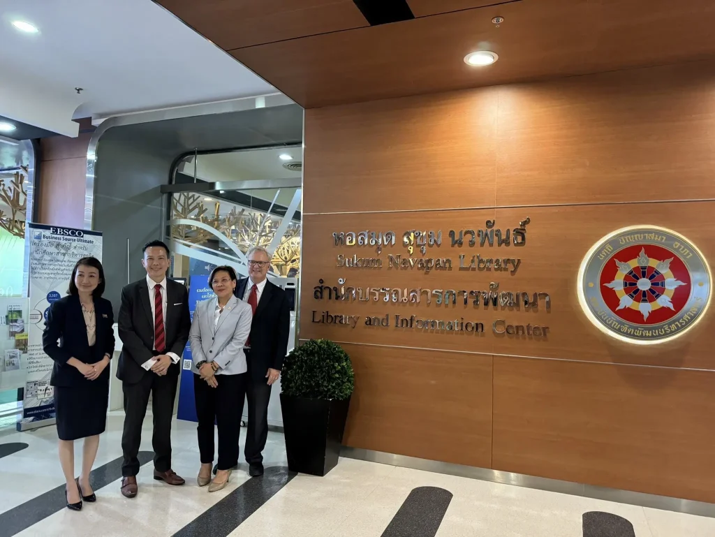 gstm-THE-ICE09 คณะการจัดการการท่องเที่ยว รับการตรวจประเมิน The International Centre of Excellence in Tourism and Hospitality Education (THE-ICE)