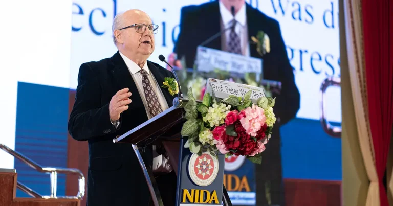 Prof. Peter Warr, Ph.D. Australian National University