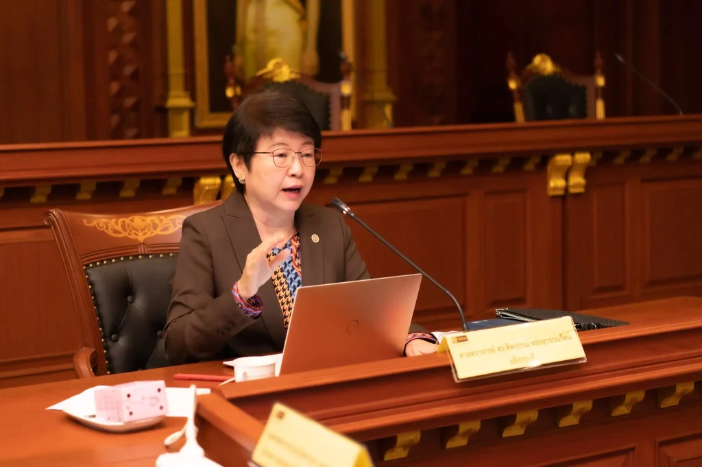 สัมมนา “มิติใหม่ศูนย์การศึกษาสีคิ้ว จังหวัดนครราชสีมา”