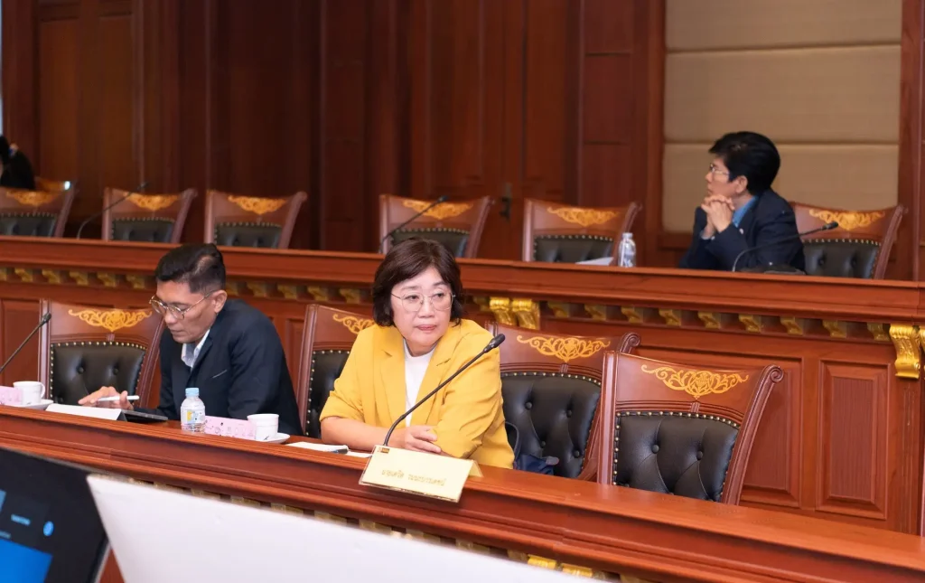 สัมมนา “มิติใหม่ศูนย์การศึกษาสีคิ้ว จังหวัดนครราชสีมา”