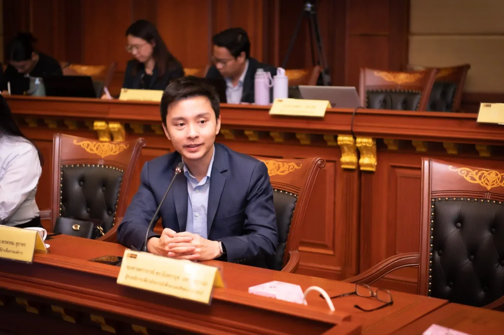 สัมมนา “มิติใหม่ศูนย์การศึกษาสีคิ้ว จังหวัดนครราชสีมา”