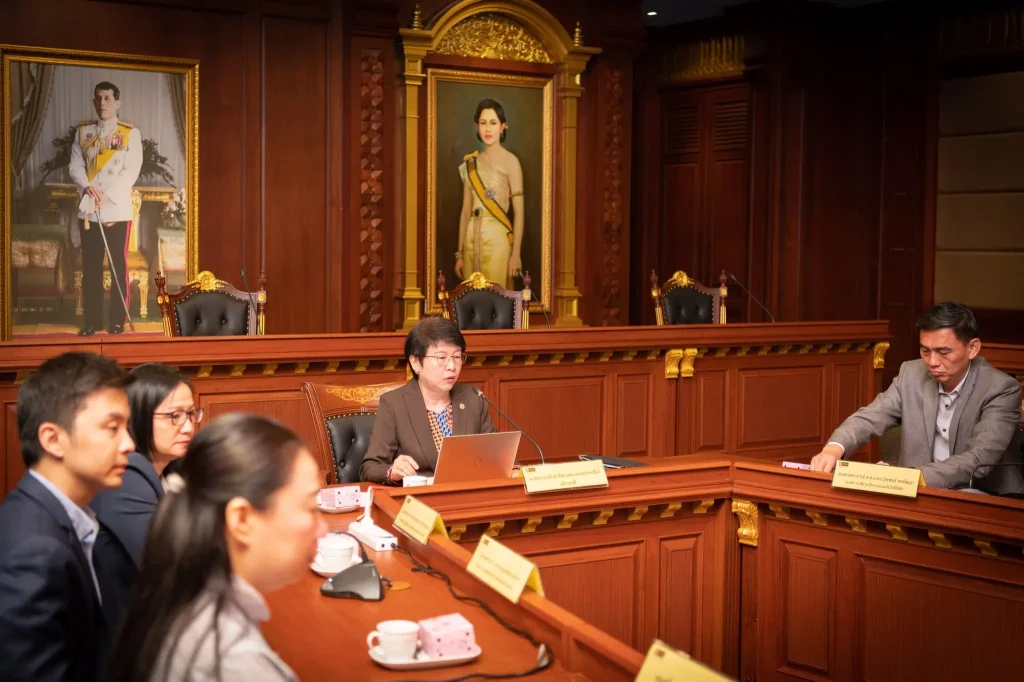 สัมมนา “มิติใหม่ศูนย์การศึกษาสีคิ้ว จังหวัดนครราชสีมา”