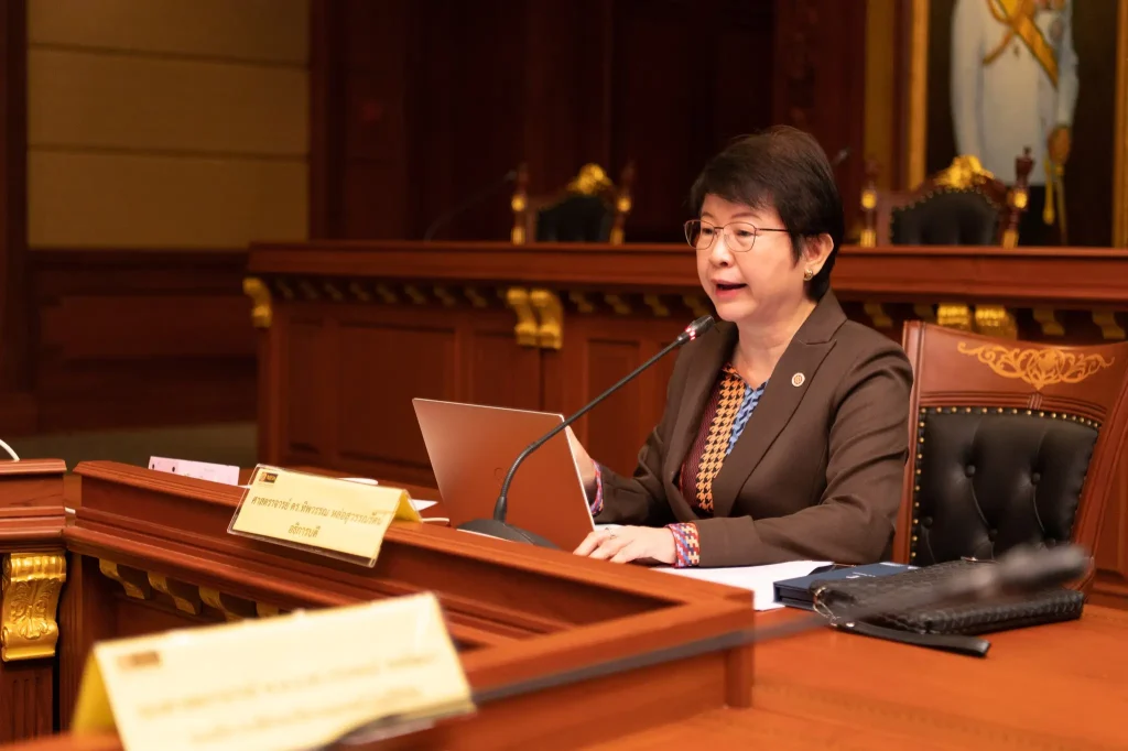 สัมมนา “มิติใหม่ศูนย์การศึกษาสีคิ้ว จังหวัดนครราชสีมา”