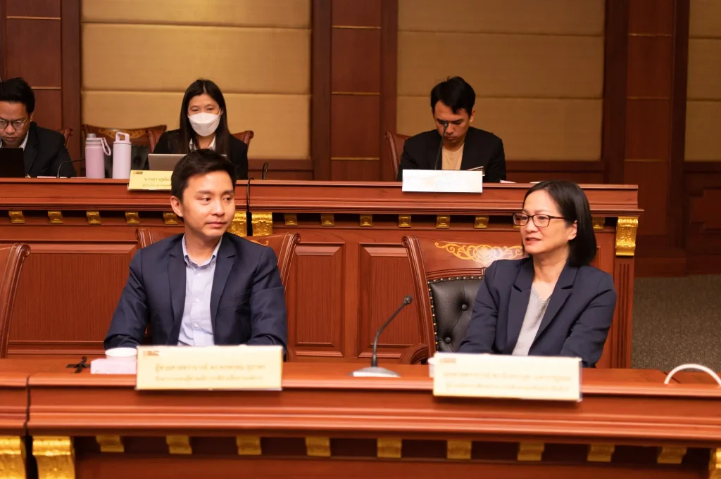 สัมมนา “มิติใหม่ศูนย์การศึกษาสีคิ้ว จังหวัดนครราชสีมา”