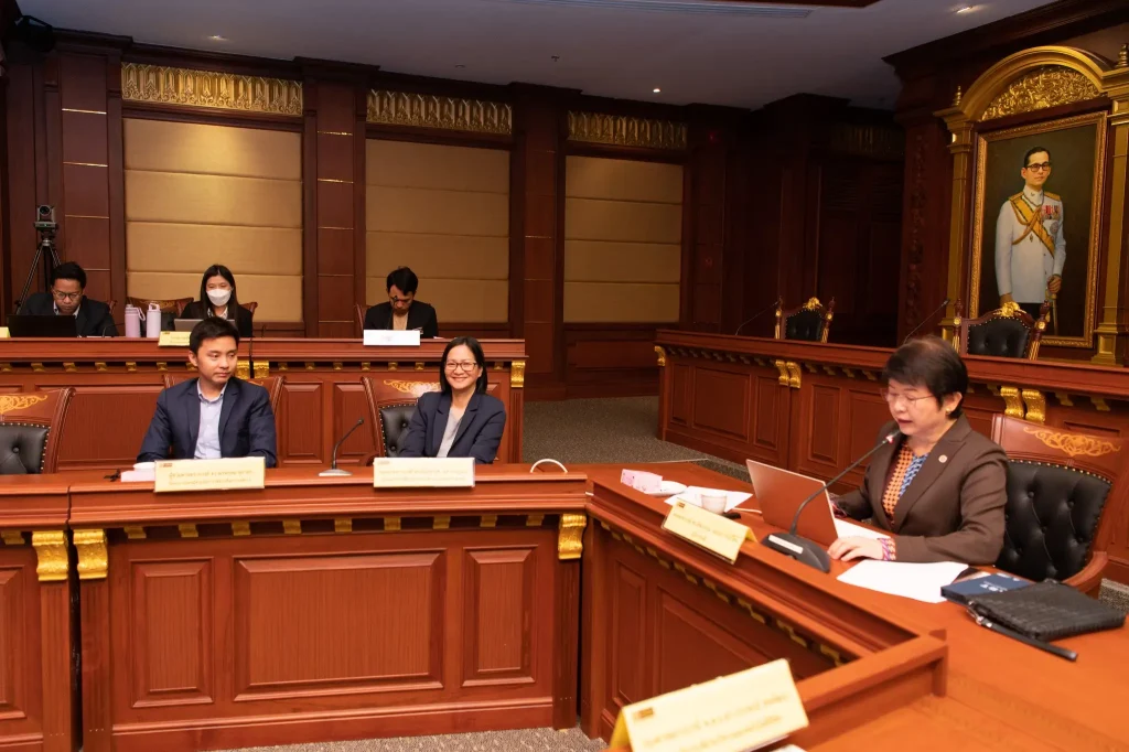 สัมมนา “มิติใหม่ศูนย์การศึกษาสีคิ้ว จังหวัดนครราชสีมา”