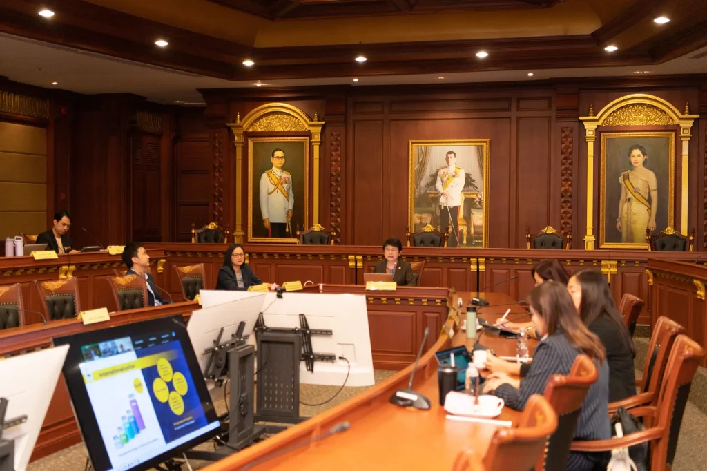 สัมมนา “มิติใหม่ศูนย์การศึกษาสีคิ้ว จังหวัดนครราชสีมา”