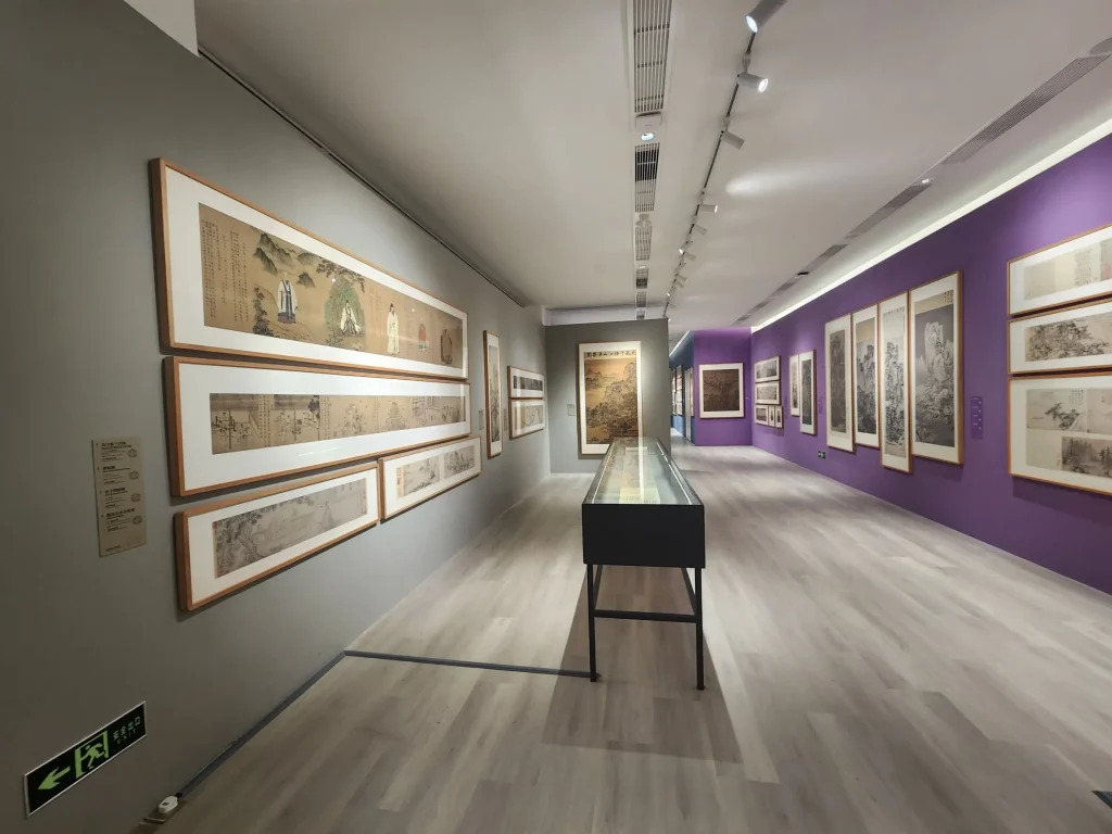 การเยี่ยมเยียน University of Macau (UM)