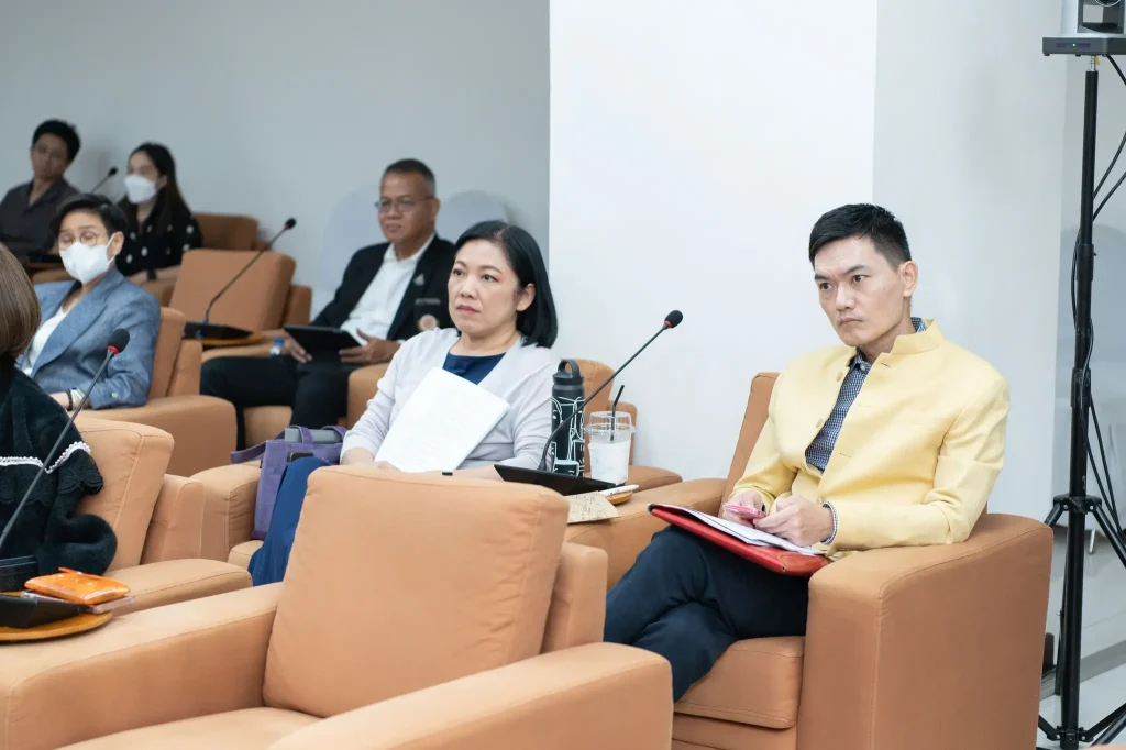 writing textbooks10 งานสัมมนาตำแหน่งทางวิชาการประจำปี พ.ศ. 2567 หัวข้อ “เทคนิคการเขียนตำรา และหนังสือจากประสบการณ์เพื่อความก้าวหน้าทางวิชาการ”