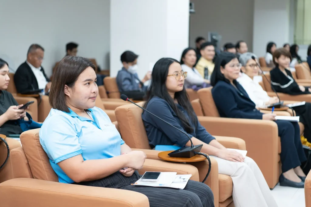 writing textbooks11 งานสัมมนาตำแหน่งทางวิชาการประจำปี พ.ศ. 2567 หัวข้อ “เทคนิคการเขียนตำรา และหนังสือจากประสบการณ์เพื่อความก้าวหน้าทางวิชาการ”