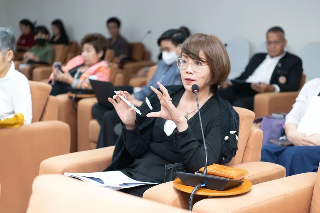 writing textbooks12 งานสัมมนาตำแหน่งทางวิชาการประจำปี พ.ศ. 2567 หัวข้อ “เทคนิคการเขียนตำรา และหนังสือจากประสบการณ์เพื่อความก้าวหน้าทางวิชาการ”