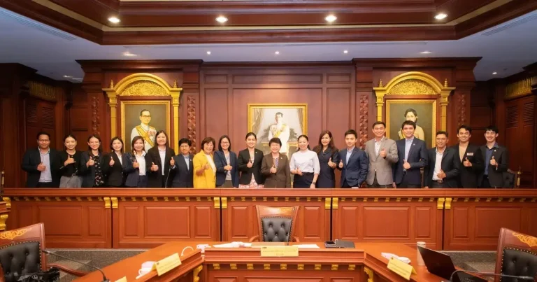 สัมมนา “มิติใหม่ศูนย์การศึกษาสีคิ้ว จังหวัดนครราชสีมา”