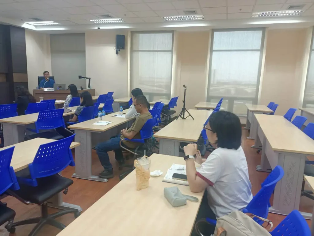 ‘นิด้า’ จัดโครงการเรียนรู้วัฒนธรรมไทยเบื้องต้น และการสื่อสารข้ามวัฒนธรรม สำหรับนักศึกษาต่างชาติ ภาคการศึกษาที่ 1/2567