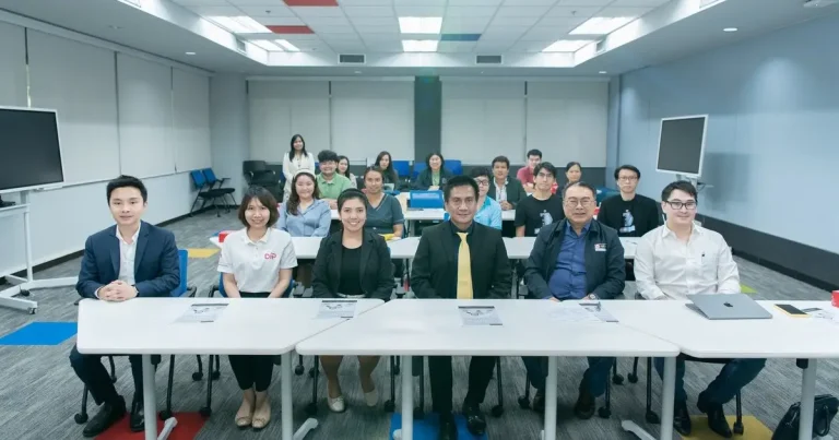 ความรู้เกี่ยวกับนวัตกรรมและการจดสิทธิบัตร