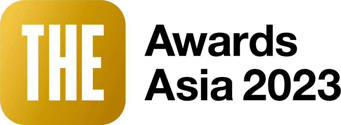 Awards Asia 2023 การประเมิน