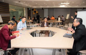 การทบทวนแนวทางปฏิบัติในการวิจัยประเภทกรณีศึกษาเชิงร่วมสมัย (NIC NIDA 2024)