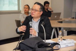 การทบทวนแนวทางปฏิบัติในการวิจัยประเภทกรณีศึกษาเชิงร่วมสมัย (NIC NIDA 2024)