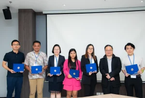 การทบทวนแนวทางปฏิบัติในการวิจัยประเภทกรณีศึกษาเชิงร่วมสมัย (NIC NIDA 2024)