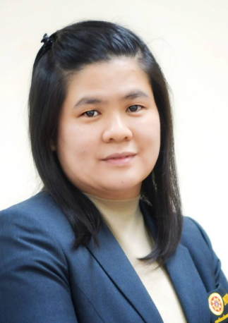 นิด้าต้อนรับสมาชิกใหม่ ปีงบประมาณ พ.ศ. 2567