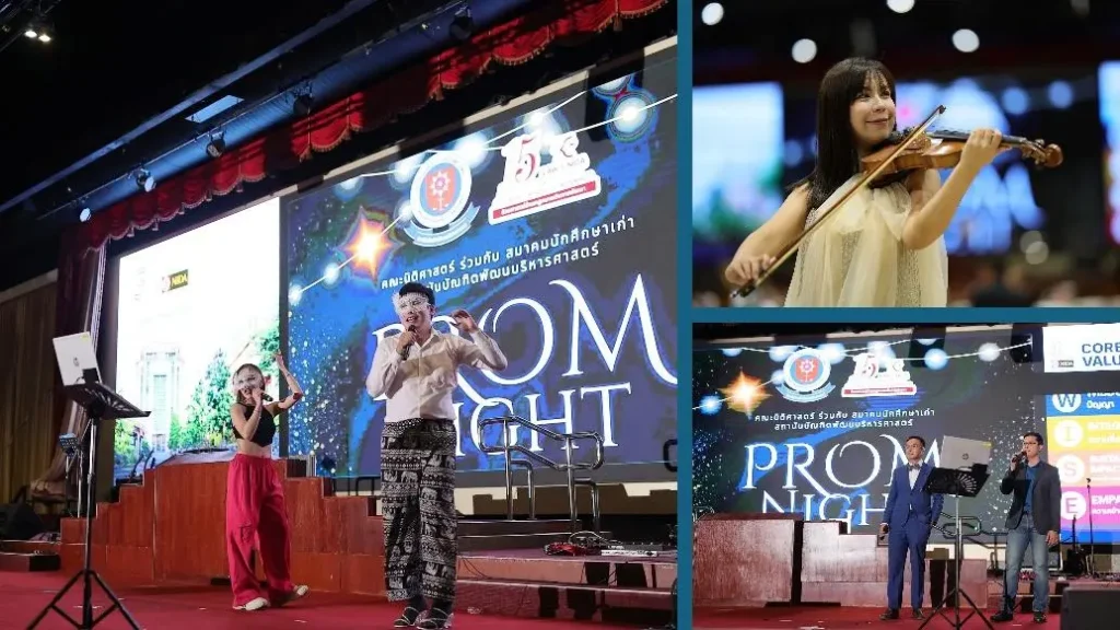 NIDA Promotes Arts and Cultural Heritage through Creative Performances and Community Engagement