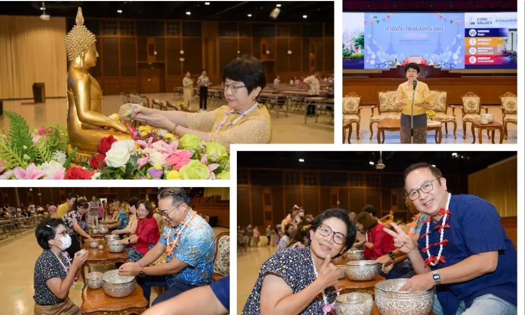 NIDA Promotes Arts and Cultural Heritage through Creative Performances and Community Engagement