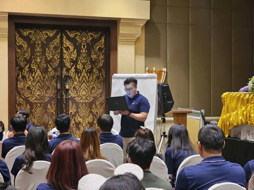 Mid-Course Evaluation 2567