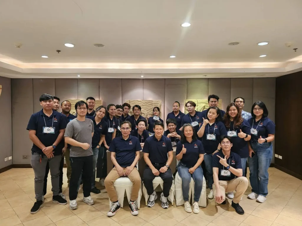 Mid-Course Evaluation 2567