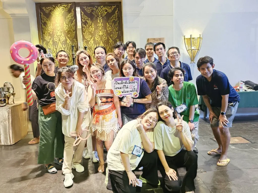 Mid-Course Evaluation 2567