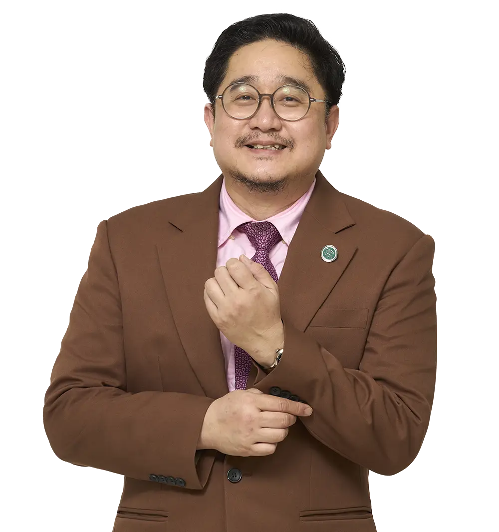 เกี่ยวกับนิด้า