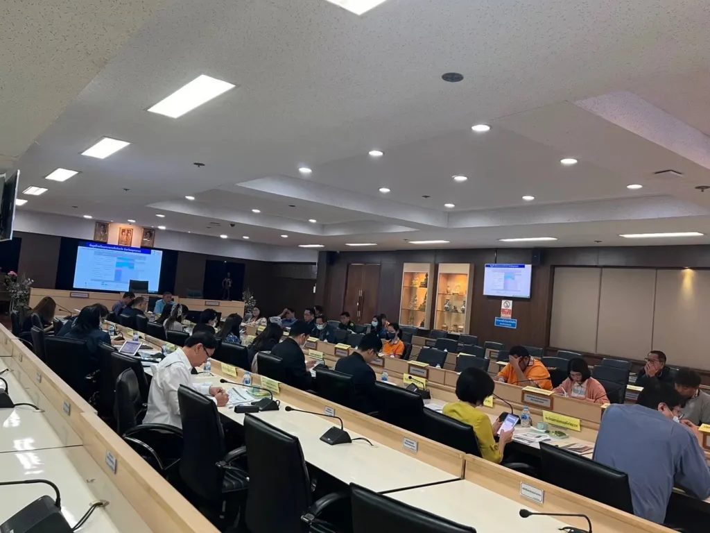 สมุทรสาคร โครงการพัฒนาแนวทางลดก๊าซเรือนกระจกระดับจังหวัดเพื่อมุ่งสู่การปล่อยก๊าซเรือนกระจกสุทธิเป็นศูนย์ (Net Zero GHG Emission)