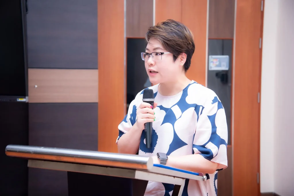 Cyber Security01 ‘นิด้า’ จัดโครงการการสร้างความปลอดภัยทางไซเบอร์พื้นฐาน (Cyber Security) หัวข้อ “รู้ทันภัยคุกคามทางไซเบอร์”