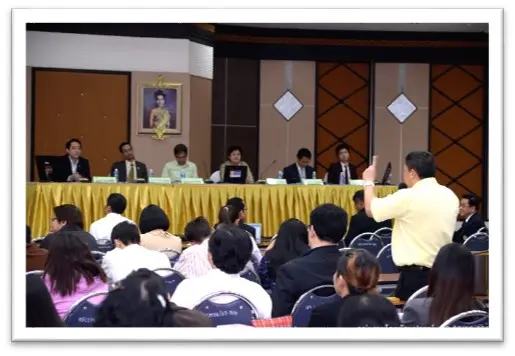 history_0104 สถาบันบัณฑิตพัฒนบริหารศาสตร์กับการเป็นสถาบันอุดมศึกษาในกำกับของรัฐ