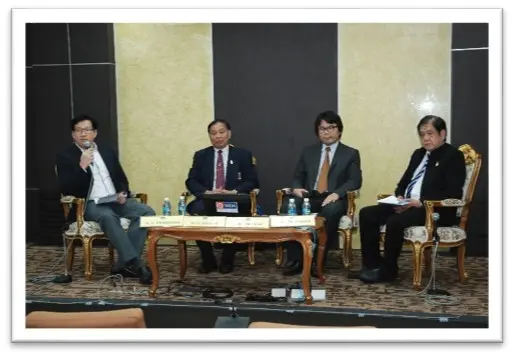 history_0400 สถาบันบัณฑิตพัฒนบริหารศาสตร์กับการเป็นสถาบันอุดมศึกษาในกำกับของรัฐ