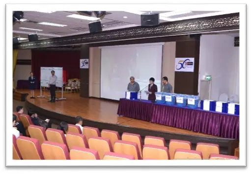 history_0600 สถาบันบัณฑิตพัฒนบริหารศาสตร์กับการเป็นสถาบันอุดมศึกษาในกำกับของรัฐ