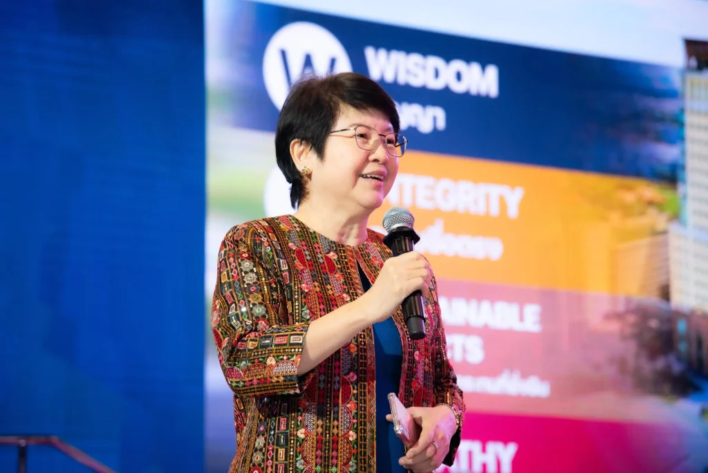 ชื่นมื่นรับปีใหม่ นิด้าจัดงานเลี้ยงส่งท้ายปีเก่า – ต้อนรับปีใหม่ 2568