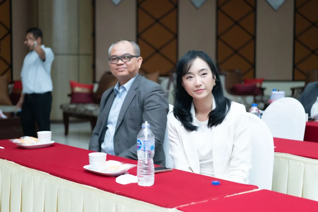 NIDA The Next Chapter12 “NIDA: The Next Chapter” ผู้บริหารพบประชาคม 2568