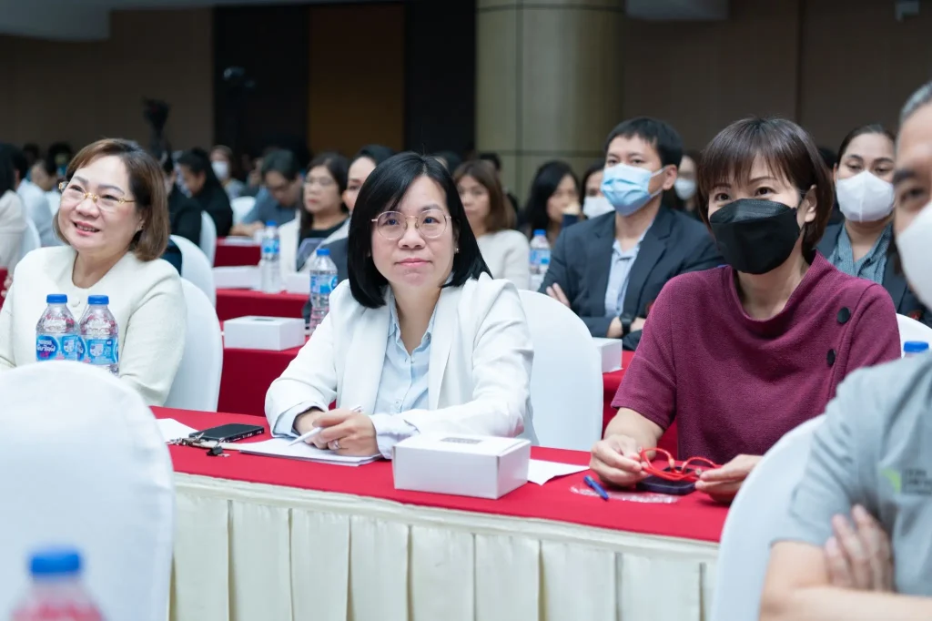 NIDA The Next Chapter17 “NIDA: The Next Chapter” ผู้บริหารพบประชาคม 2568