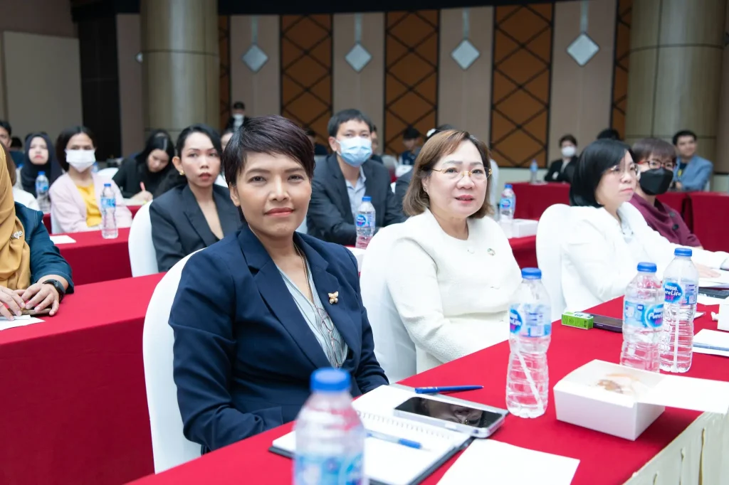 NIDA The Next Chapter18 “NIDA: The Next Chapter” ผู้บริหารพบประชาคม 2568