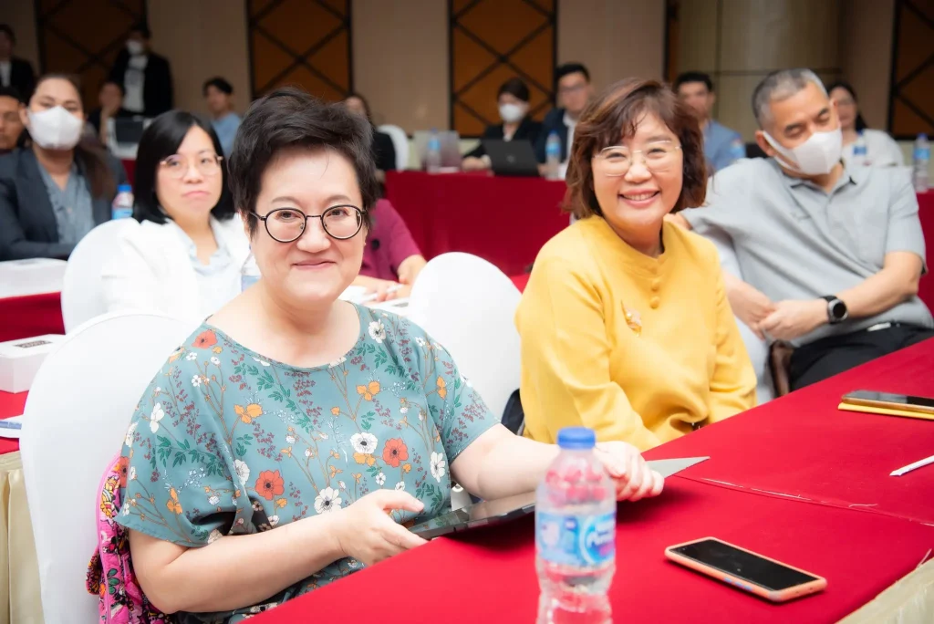 NIDA The Next Chapter20 “NIDA: The Next Chapter” ผู้บริหารพบประชาคม 2568