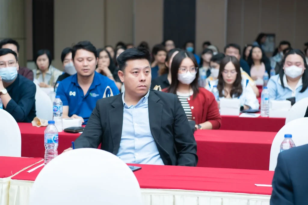 NIDA The Next Chapter22 “NIDA: The Next Chapter” ผู้บริหารพบประชาคม 2568