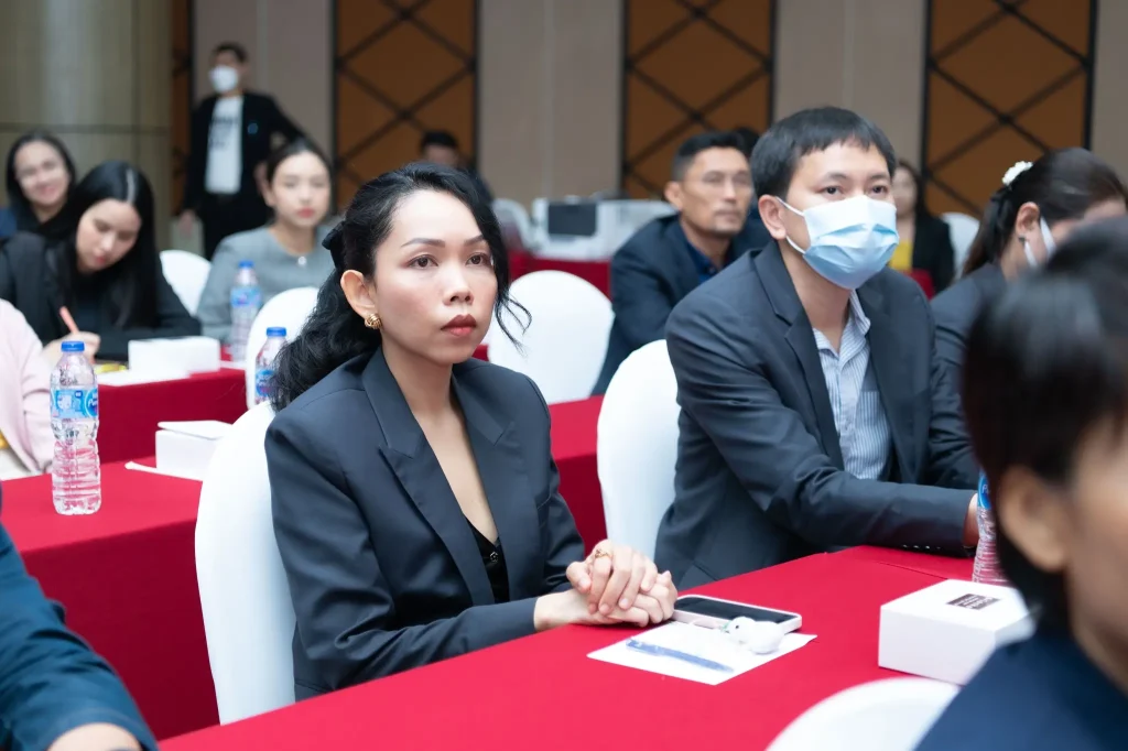 NIDA The Next Chapter26 “NIDA: The Next Chapter” ผู้บริหารพบประชาคม 2568