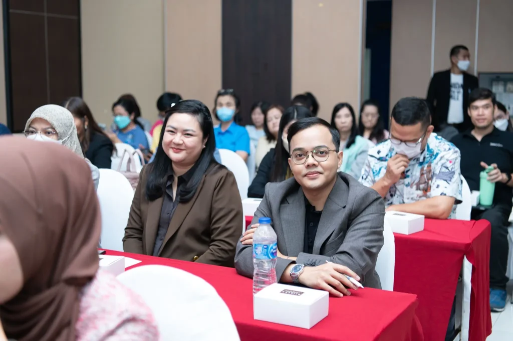 NIDA The Next Chapter27 “NIDA: The Next Chapter” ผู้บริหารพบประชาคม 2568