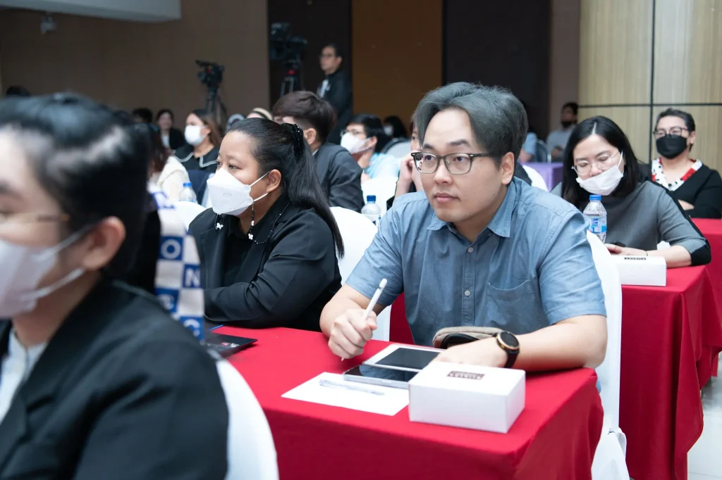 NIDA The Next Chapter29 “NIDA: The Next Chapter” ผู้บริหารพบประชาคม 2568