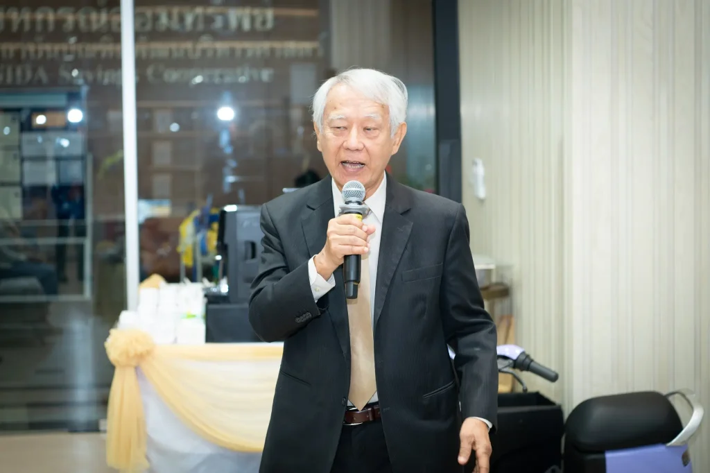 นิด้าเปิดตัว "ศูนย์นวัตกรรมการเปลี่ยนแปลง"